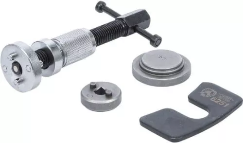 Turn/Reset Tool Set, brake caliper piston